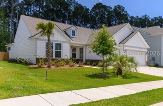 7 Coral Cove Rd, Bluffton, SC 29910