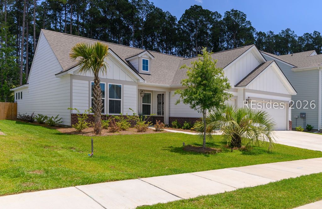 7 Coral Cove Rd, Bluffton, SC 29910