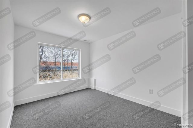 4504 Oakwood Boulevard 4, Melvindale, MI 48122