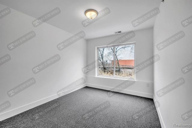 4504 Oakwood Boulevard 4, Melvindale, MI 48122