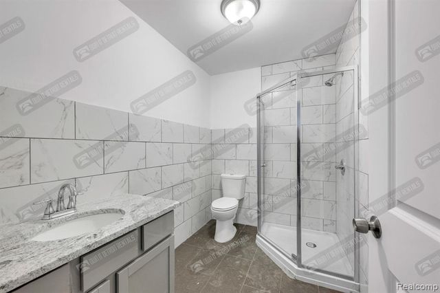 4504 Oakwood Boulevard 4, Melvindale, MI 48122