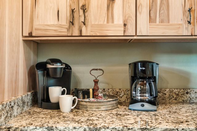 1017 Wiley Oakley Drive, Gatlinburg, TN 37738