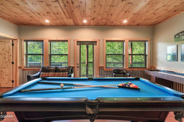 1017 Wiley Oakley Drive, Gatlinburg, TN 37738