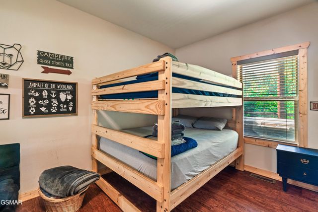 1017 Wiley Oakley Drive, Gatlinburg, TN 37738