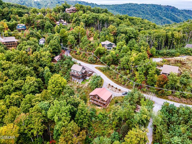 1017 Wiley Oakley Drive, Gatlinburg, TN 37738