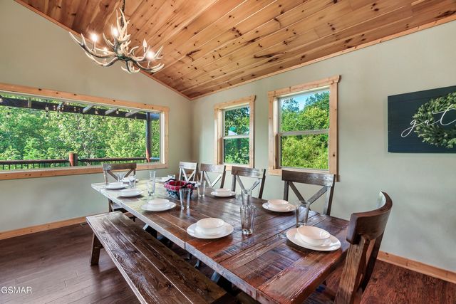 1017 Wiley Oakley Drive, Gatlinburg, TN 37738