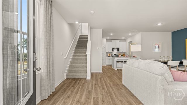 331 Tate Street, Monroe, GA 30655