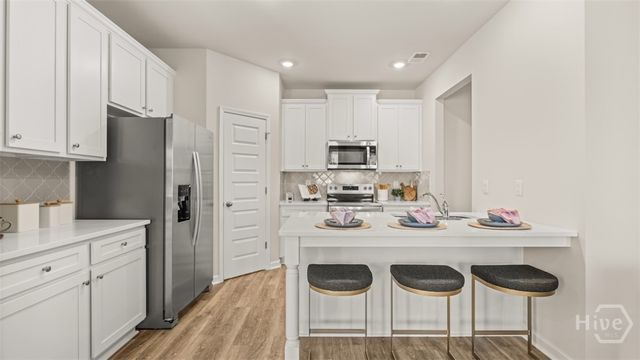 331 Tate Street, Monroe, GA 30655