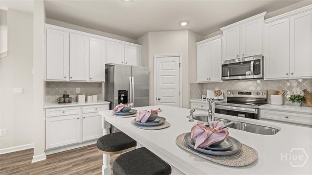 331 Tate Street, Monroe, GA 30655