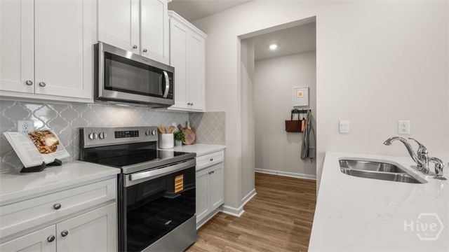 331 Tate Street, Monroe, GA 30655