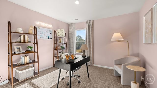 331 Tate Street, Monroe, GA 30655