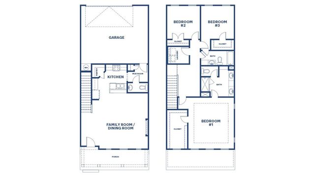 331 Tate Street, Monroe, GA 30655
