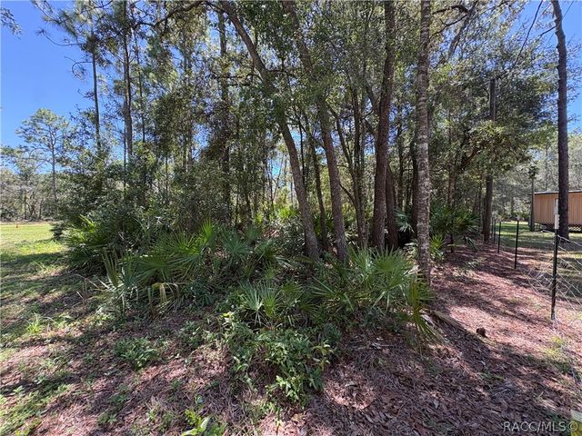 394 N Florene Point, Crystal River, FL 34429