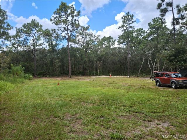 394 N Florene Point, Crystal River, FL 34429