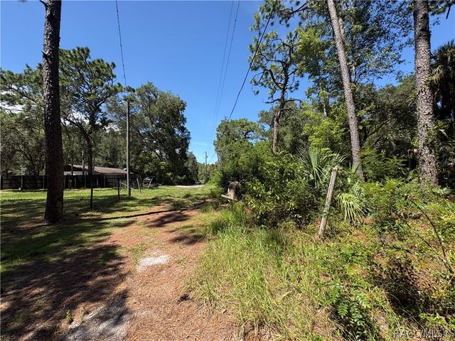 394 N Florene Point, Crystal River, FL 34429