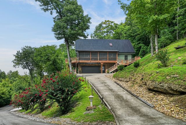 150 Dakota Ln, Smithville, TN 37166