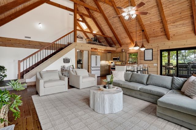 150 Dakota Ln, Smithville, TN 37166