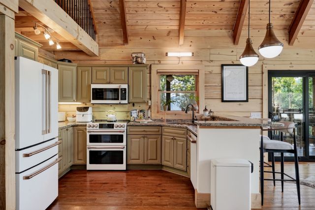 150 Dakota Ln, Smithville, TN 37166