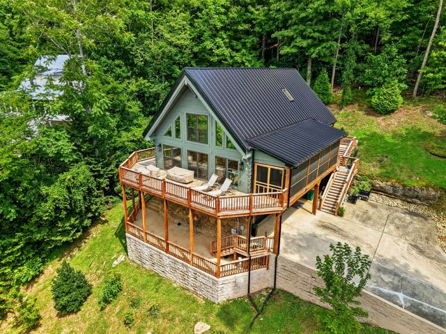 150 Dakota Ln, Smithville, TN 37166