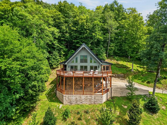 150 Dakota Ln, Smithville, TN 37166