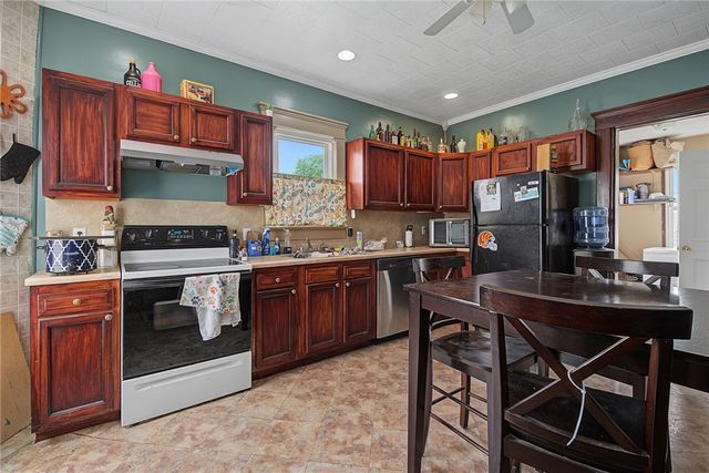 205 N Church Street, Pleasant Hill, OH 45359