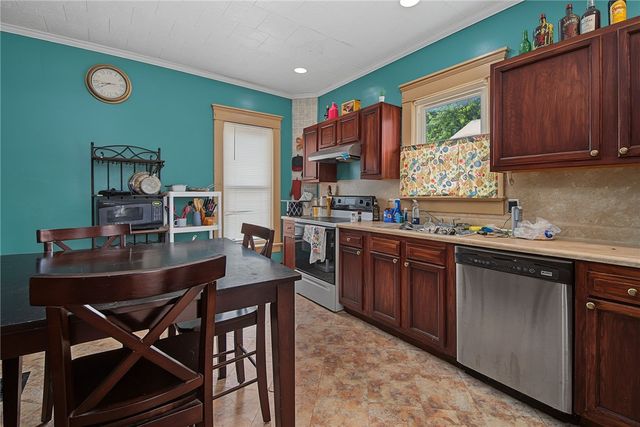 205 N Church Street, Pleasant Hill, OH 45359