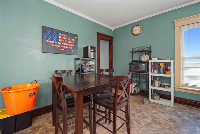 205 N Church Street, Pleasant Hill, OH 45359