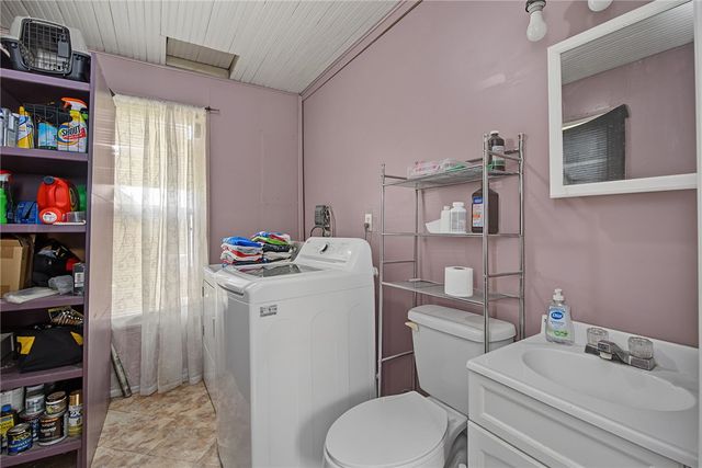 205 N Church Street, Pleasant Hill, OH 45359