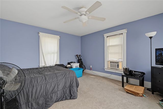 205 N Church Street, Pleasant Hill, OH 45359
