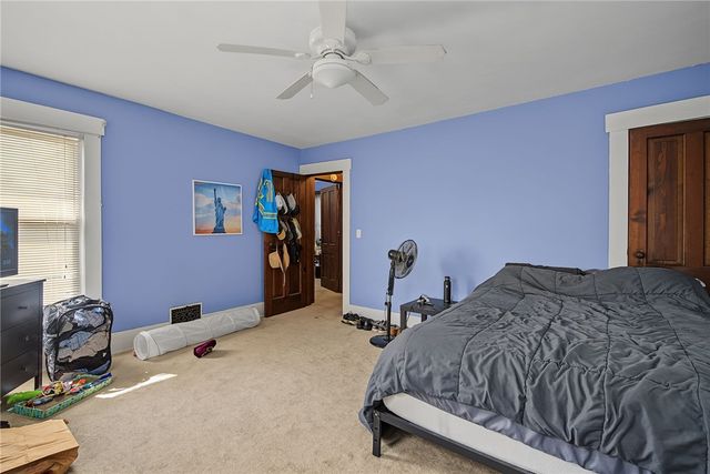 205 N Church Street, Pleasant Hill, OH 45359