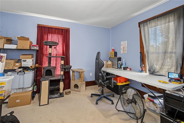 205 N Church Street, Pleasant Hill, OH 45359