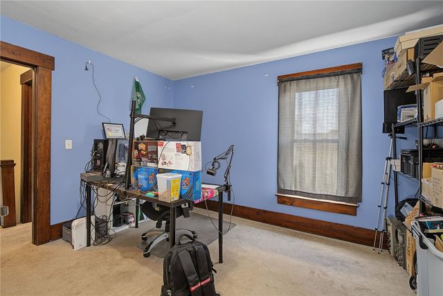 205 N Church Street, Pleasant Hill, OH 45359