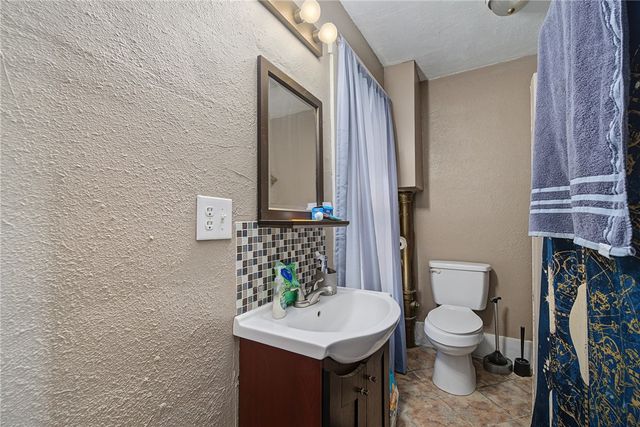205 N Church Street, Pleasant Hill, OH 45359