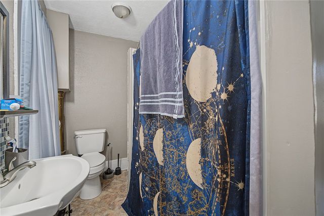 205 N Church Street, Pleasant Hill, OH 45359