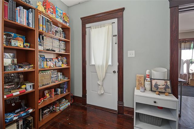 205 N Church Street, Pleasant Hill, OH 45359