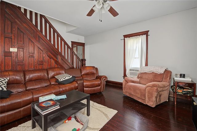 205 N Church Street, Pleasant Hill, OH 45359