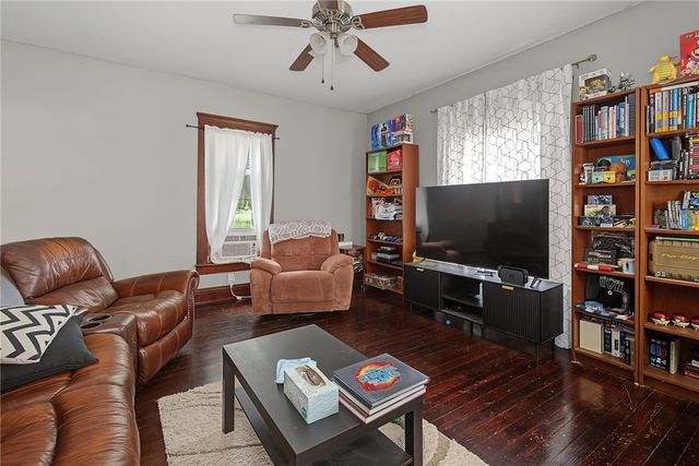 205 N Church Street, Pleasant Hill, OH 45359