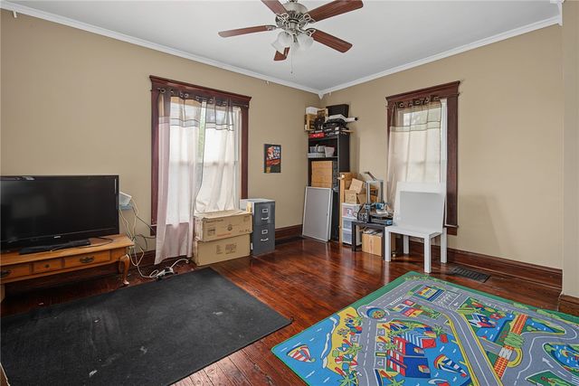 205 N Church Street, Pleasant Hill, OH 45359
