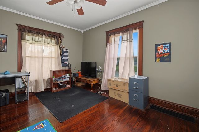 205 N Church Street, Pleasant Hill, OH 45359