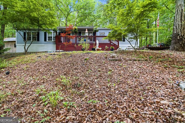240 Northwood Road, Tyrone, GA 30290