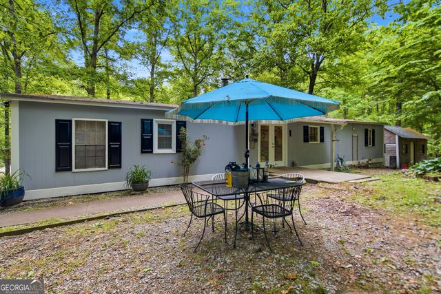 240 Northwood Road, Tyrone, GA 30290