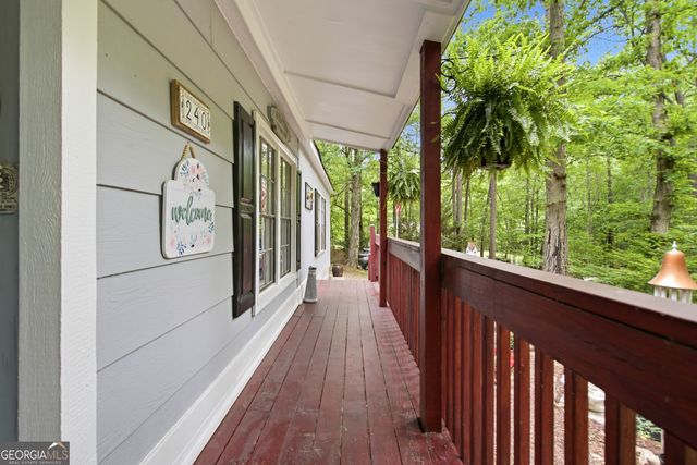 240 Northwood Road, Tyrone, GA 30290