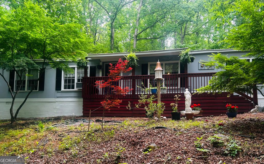 240 Northwood Road, Tyrone, GA 30290