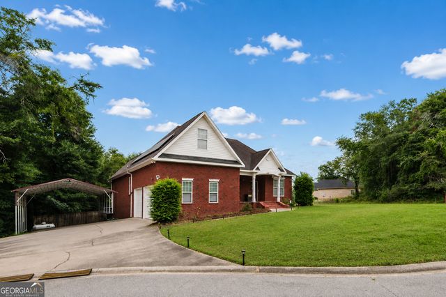 101 Saint Croix Court, Perry, GA 31069