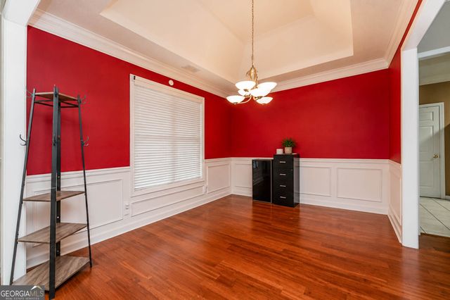 101 Saint Croix Court, Perry, GA 31069