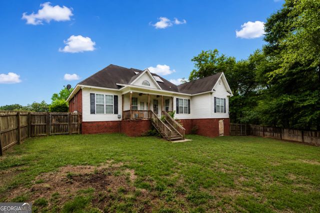 101 Saint Croix Court, Perry, GA 31069