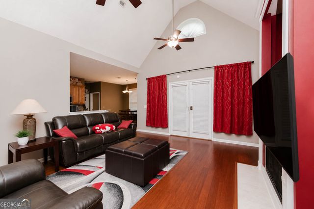 101 Saint Croix Court, Perry, GA 31069