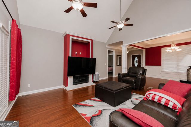 101 Saint Croix Court, Perry, GA 31069