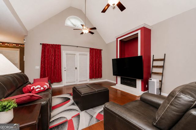 101 Saint Croix Court, Perry, GA 31069