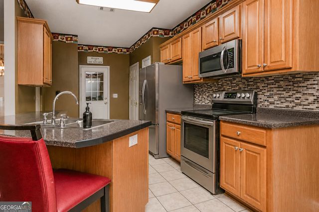 101 Saint Croix Court, Perry, GA 31069